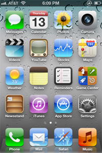 ssansy: wheresanegg: old iOS looks like how dj got us fallin’