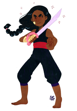 glitchkid:  connie is so important!!