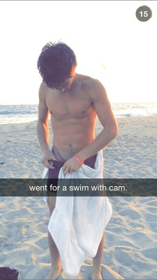 ~Cameron Dallas~