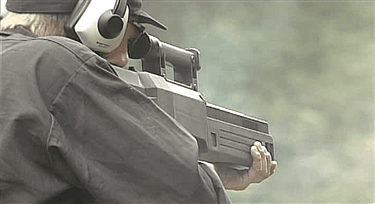 bolt-carrier-assembly:Guns of the World - HK G11