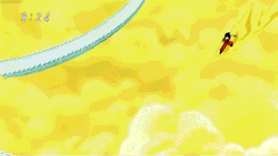 Anime GiFs