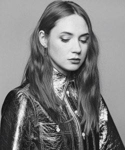 karengphotos: Karen Gillan photographed by Ben Trivett for People