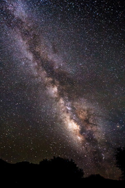 senerii:  Texas Milky Way by HubbleColor {Zolt} on Flickr. 