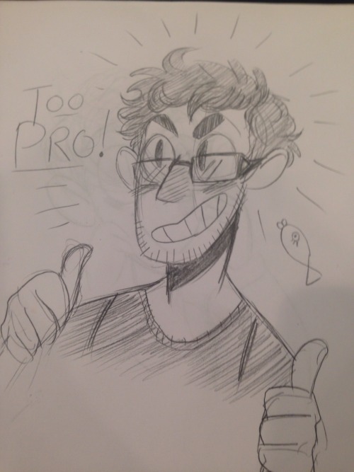 caffeinated-curls:  Congrats on trending today, Markiplier ilu