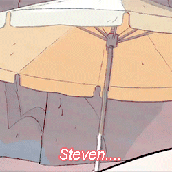 terezis: Steven, that voice…