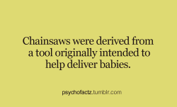 psychofactz:  More Facts on Psychofacts :) 