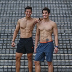 DamnAsianGuys!