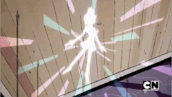 cbkask:  Pearl goes through her past designs when she regenerates.