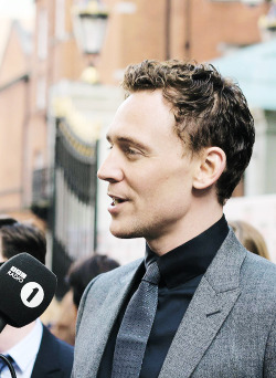 Tom Hiddleston Edits
