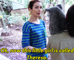 missfeliciaday:  all i want for christmas is 24 gifsets of felicia