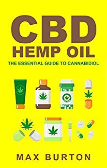 herbmedication:cbd hemp oil