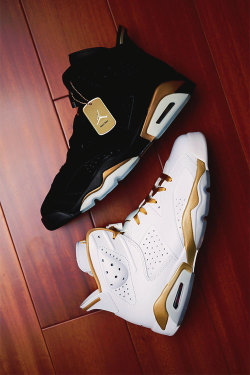 x-dopeshit:  airville:  GMP 6s x DMP 6s by McC Zhou  http://x-dopeshit.tumblr.com