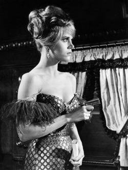 Jane Fonda 1965