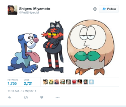 ihatejonarbuckle:  makemesquee:  This is now canon.  rowlett