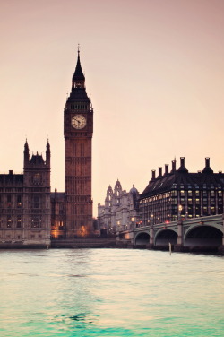  London, England 