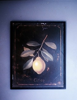 “citrus”