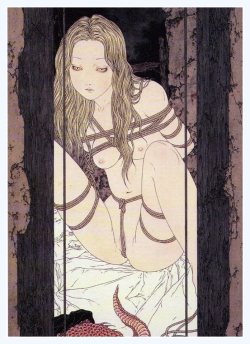 satiemoon: Takato Yamamoto.