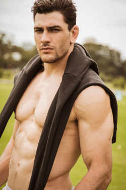 Hottie City