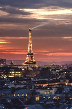 mistergoodlife:  Paris, city of lights • Mr. Goodlife • Instagram