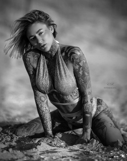sExY TattOO & sExY PiCs