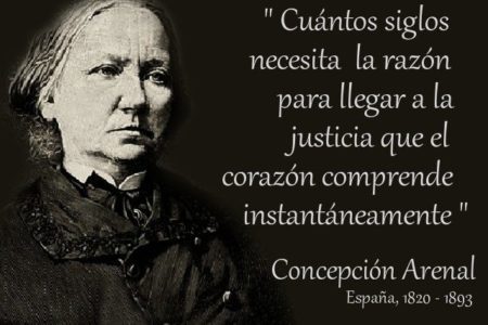   Hoy se cumplen 200 años del nacimiento de Dª. Concepción