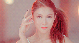 queen-gain:   anonymous asked: mamma mia mv or damaged lady mv  