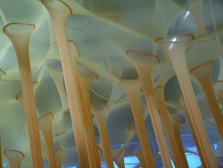 artruby:  Ernesto Neto.  