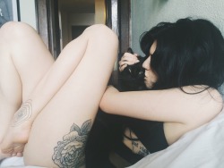 tattooac:  Tattoo Blog