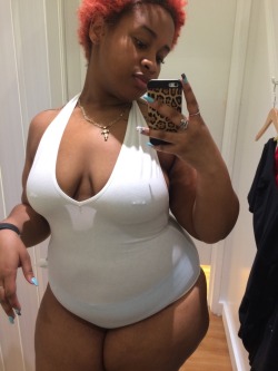 nikareeashlee:  Fitting Room Adventures vol. 3