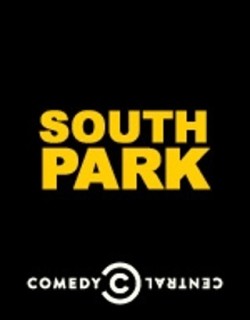      I’m watching South Park                        694