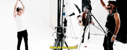 floralprintharry:  ~ 