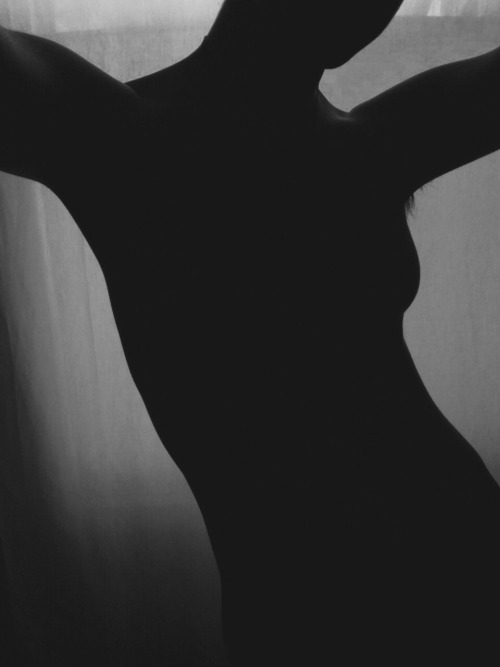lost in the light
