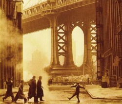 anellomancante:   Once upon a time in America 