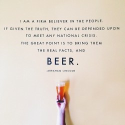 advice-animal:  Give the Masses Beer advice-animal.tumblr.com