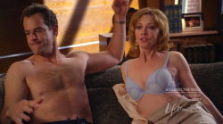 Male Celebrity Pits