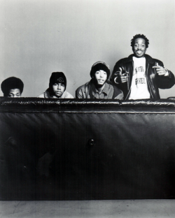 groove-theory:The Pharcyde