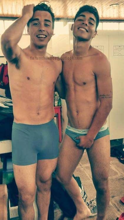 flaiteschilenos:  Weones ricos xD