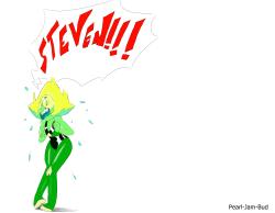 pearl-jam-bud:STEVEN!!!
