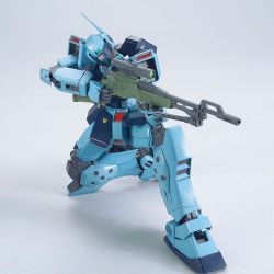 gunjap:  MG 1/100 GM SNIPER II  Release Date: Jan 2017 - Price: