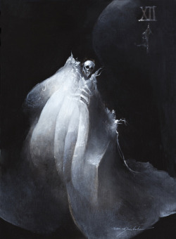 redlipstickresurrected:  Anne Bachelier (French, b. 1949, Louvigné-du-Désert,