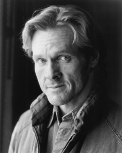 Maszületettfaszi:  William Sadler  (1950)A remény rabjai, Halálsoron,