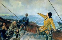 wotanklan:  Wotan Klan wishes you a great Leif Erikson Day