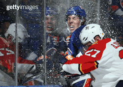 sportbygettyimages:  Intense, competitive and gritty — the