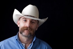 nippig:  Bearded Cowboy - Part 1http://nippig.tumblr.com/archive