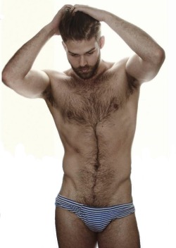 otterhunter:  jhnwolf:  johnwolf  Brief briefs!