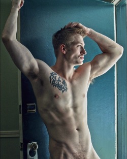 themitchme:Sean Ferguson by GPimagery