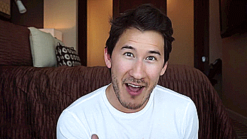 seans-infected-retinas:  A new era has begun?Markiplier without GLASSES?