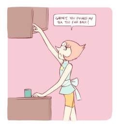 asexualgem:  I got a bunch of Pearlnet requests so I decided