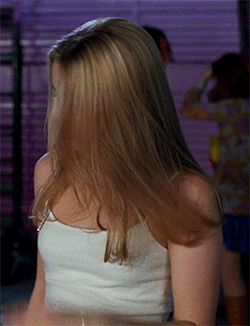 aftecigarette:Alicia Silverstone em “As patricinhas de Beverly