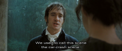 austenchanted:best of joe wright’s 2005 p&p commentary